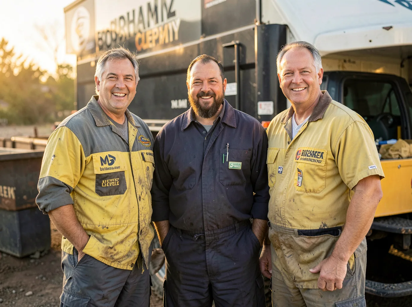 Sewage Cleanup company in Ford, WA