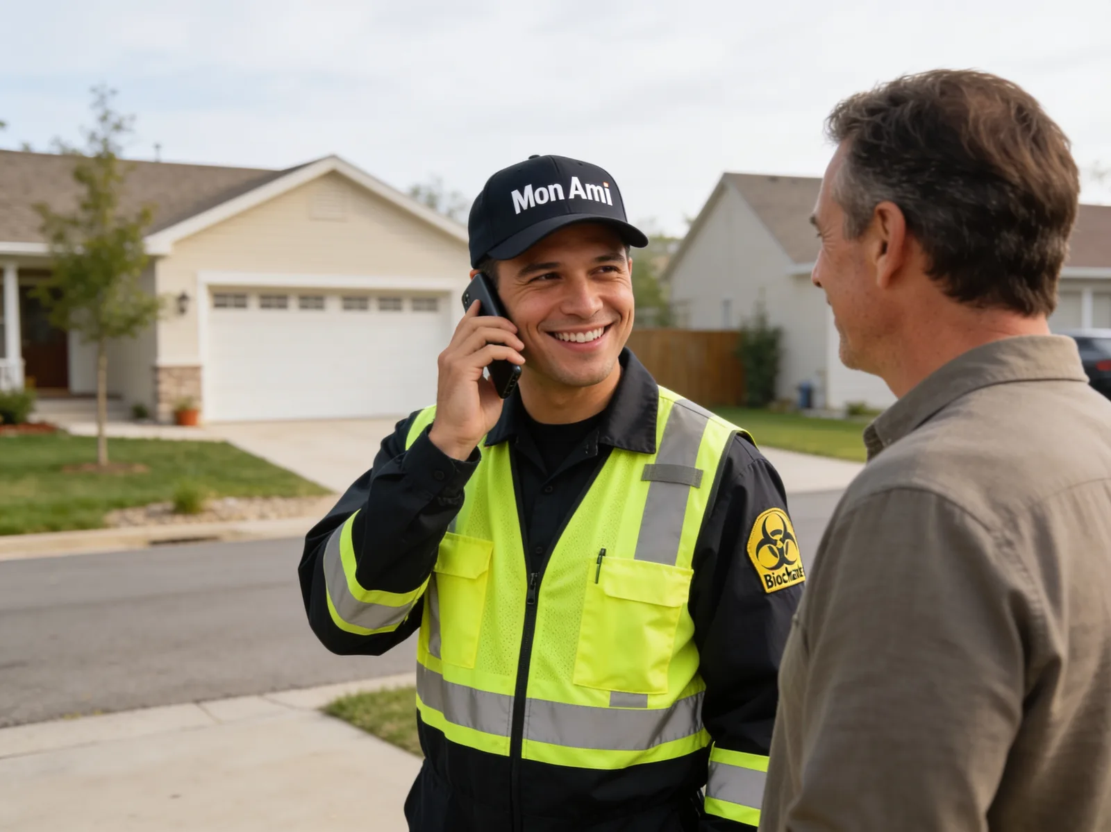 Sewage Cleanup Ford, WA FAQs